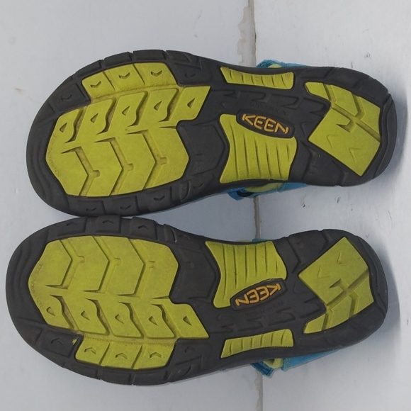 KEEN SANDALS - Picture 5 of 7